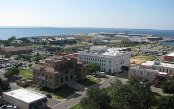 Pensacola Historic Downtown